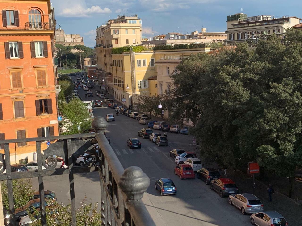 Vatican Suites Gasthof