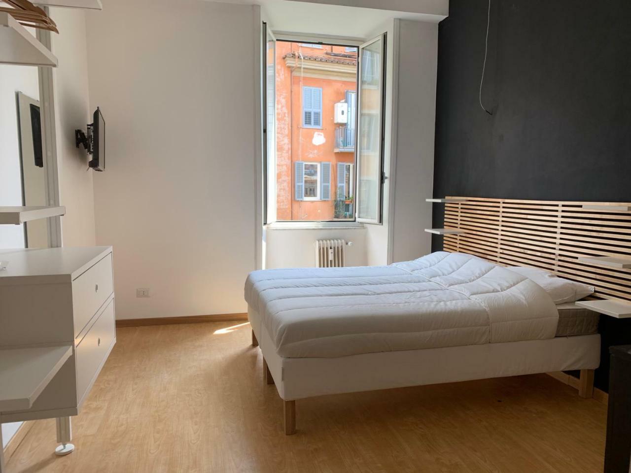 Vatican Suites Gasthof *
