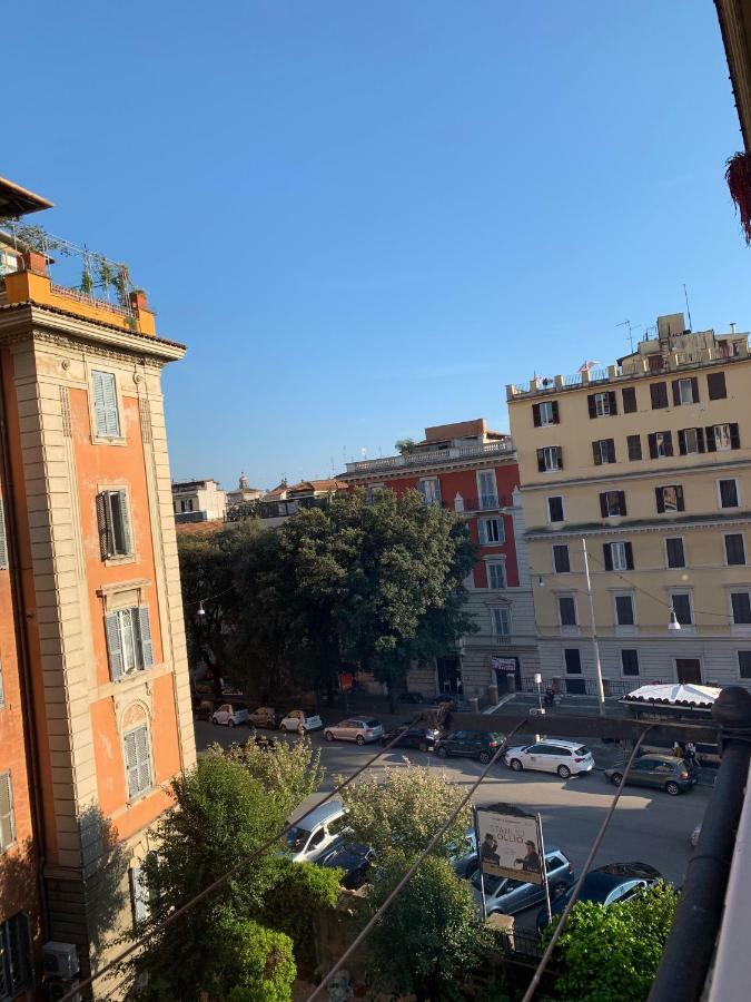 Vatican Suites Gasthof Rom