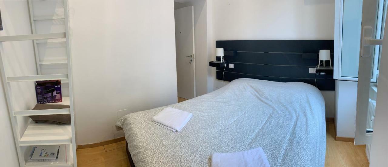 Gasthof Vatican Suites Rom