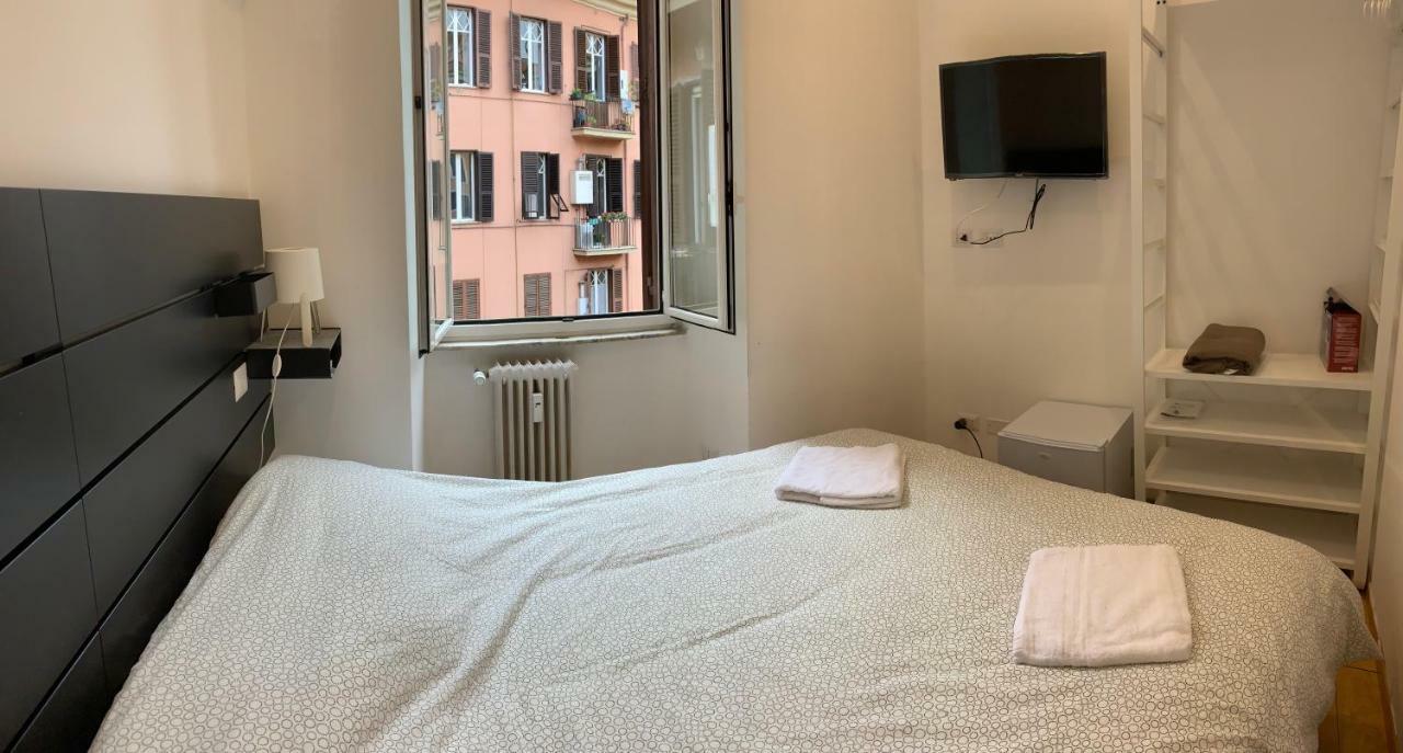 Vatican Suites Gasthof *