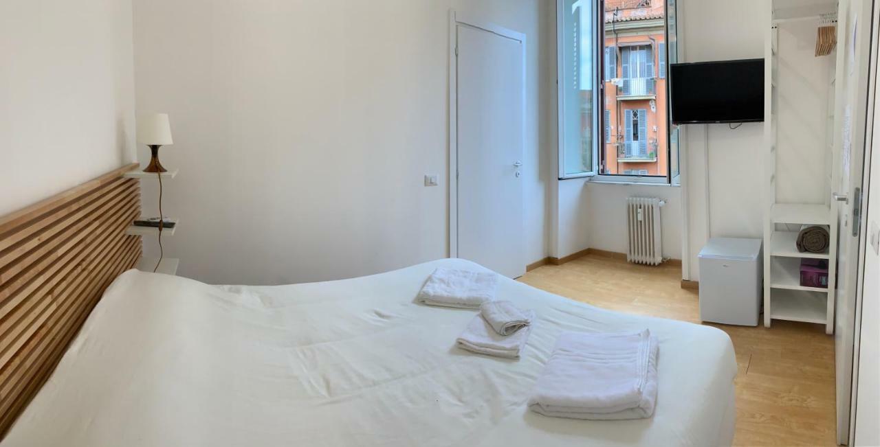 Vatican Suites Gasthof Rom