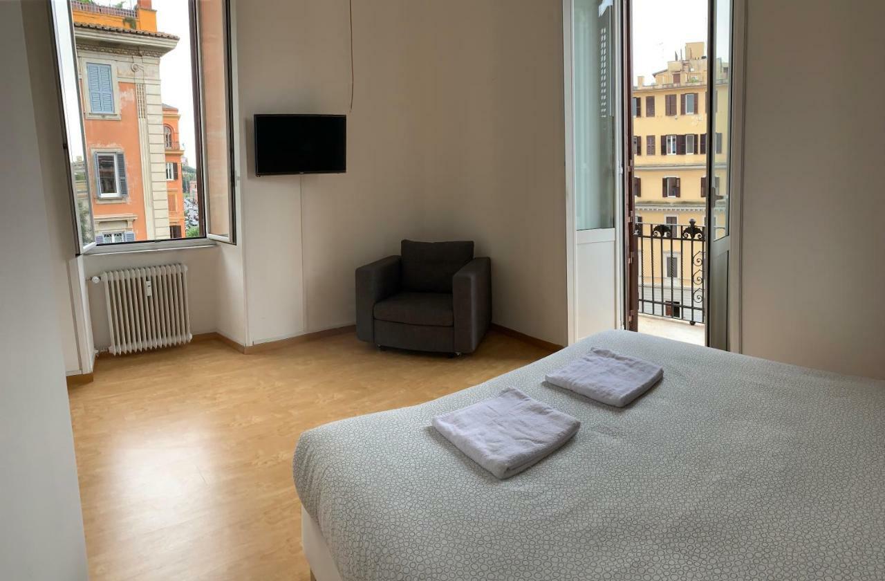Gasthof Vatican Suites