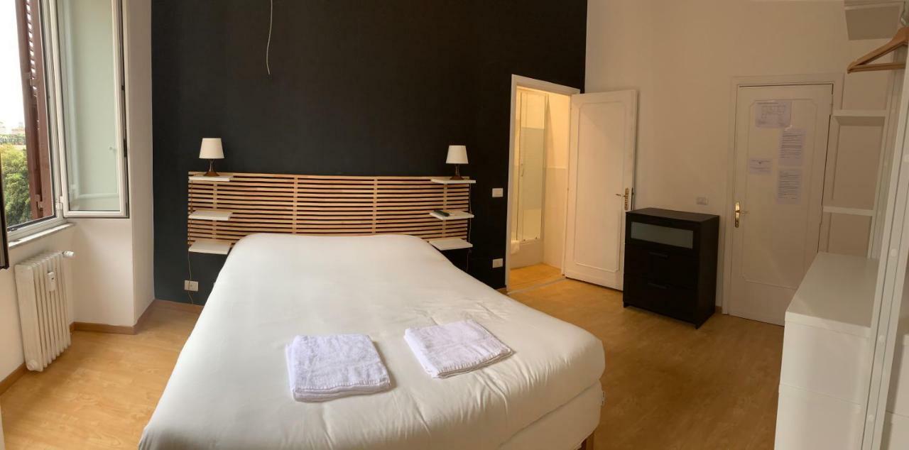 Gasthof Vatican Suites Rom