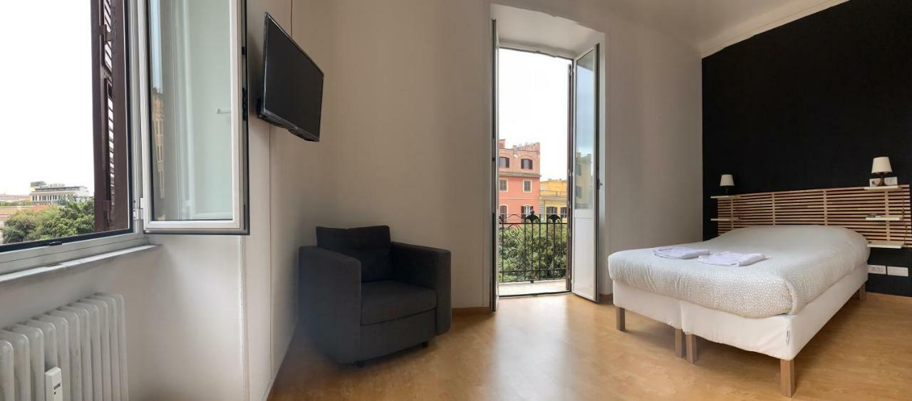 Vatican Suites Gasthof *