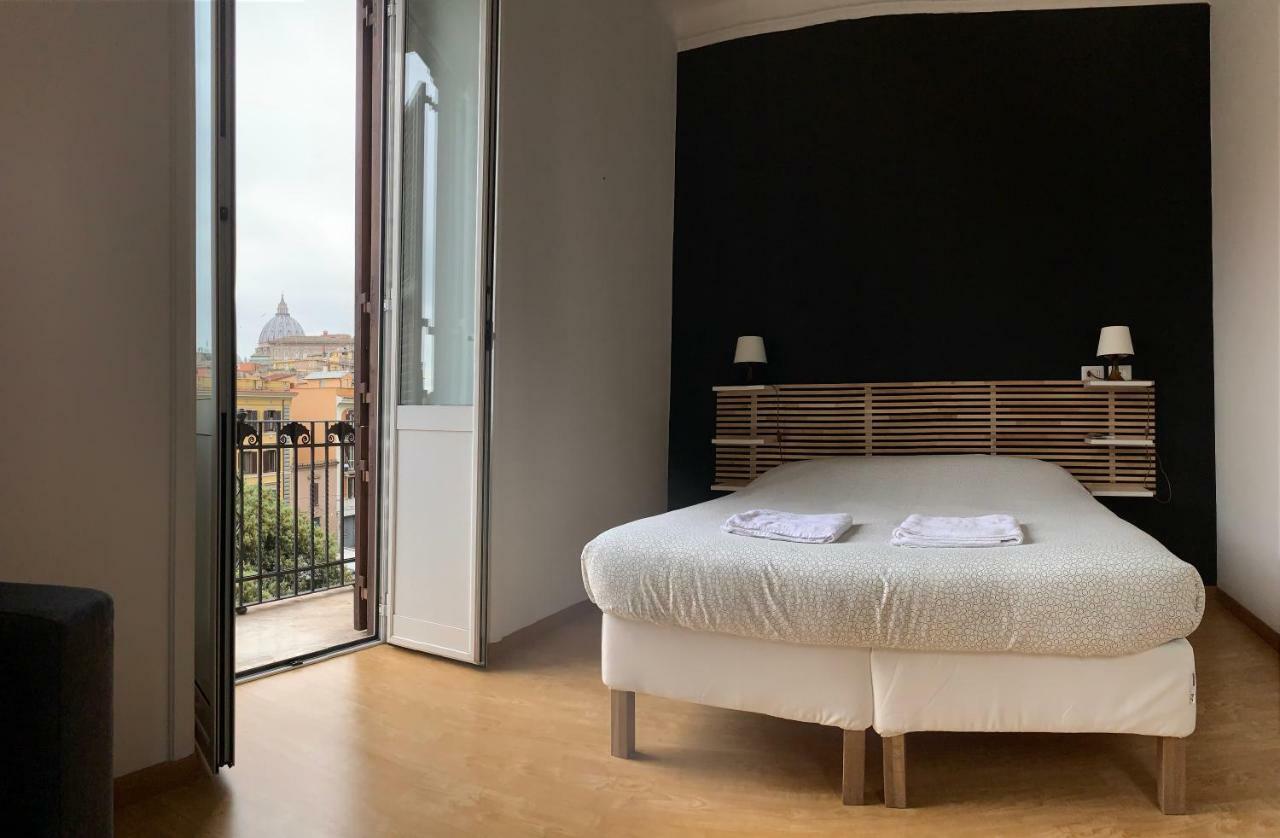 Vatican Suites Gasthof Rom